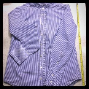 Essential Shirt - stretch